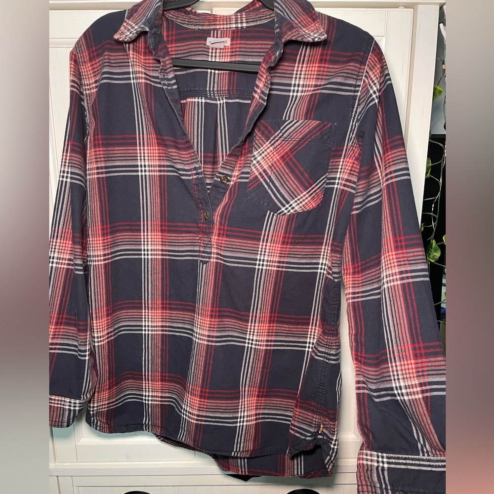 Carhartt Flannel